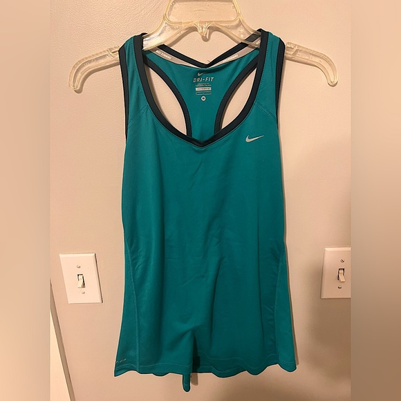 Nike Women’s Running Singlet - Picture 1 of 2